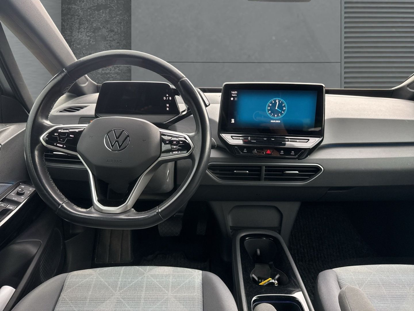 Volkswagen ID.3 150 kW Pro Performance Life - Samsaru's Car Outlet