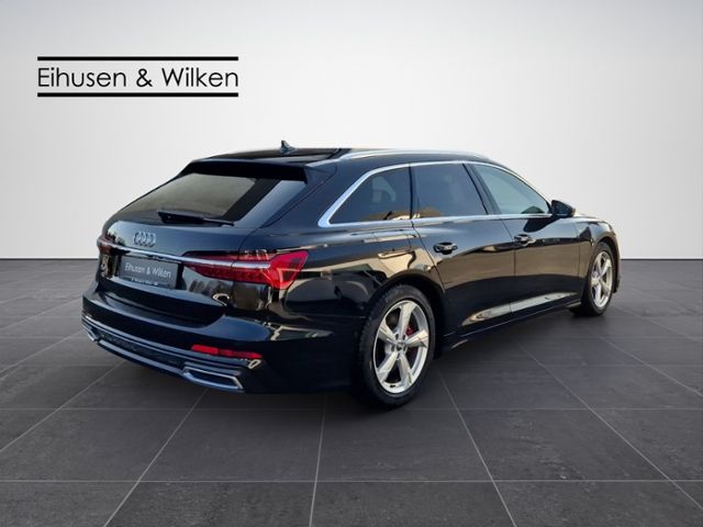 Audi A6 Avant 55 TFSI e SPORT - Samsaru's Car Outlet