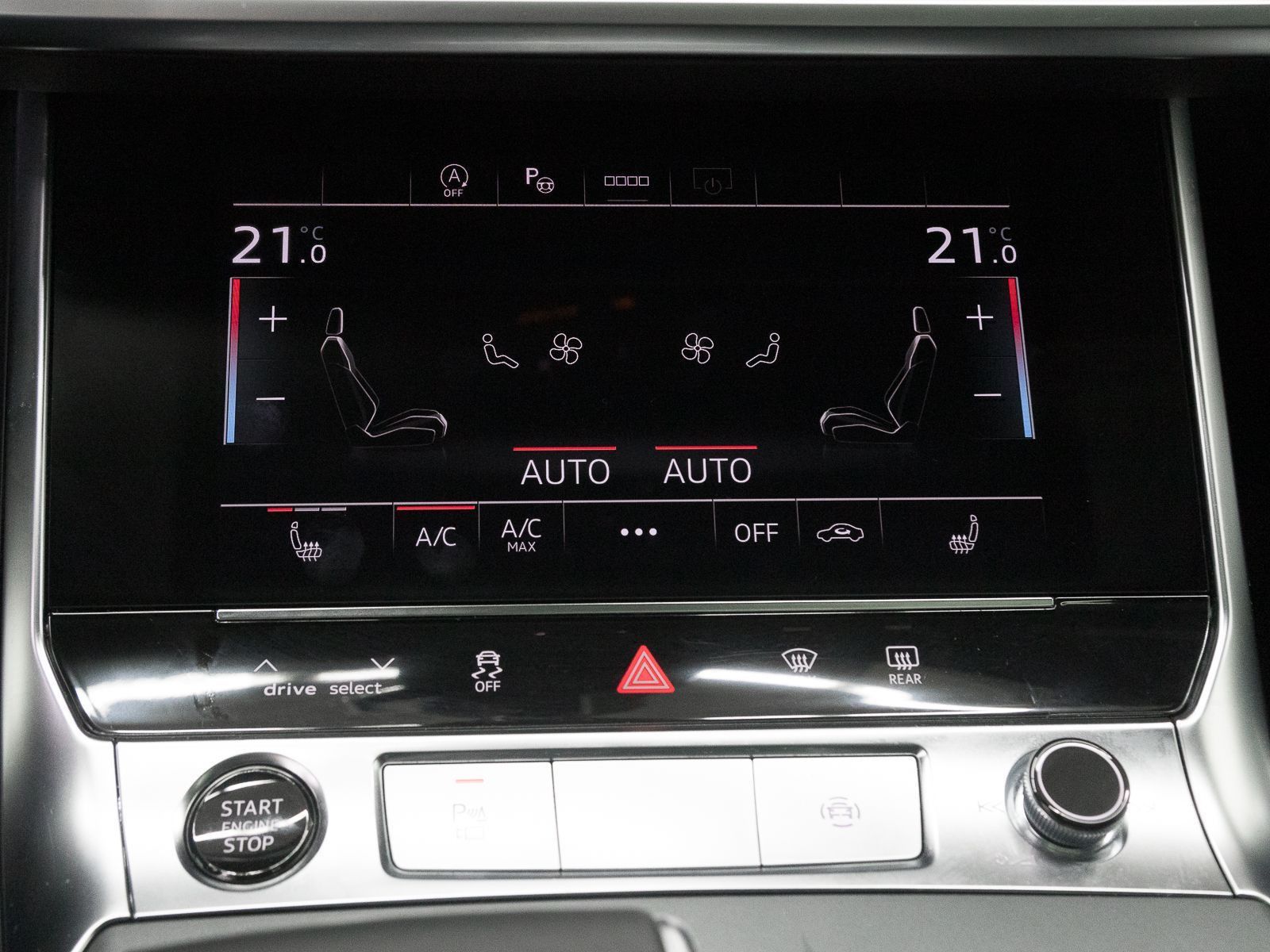 Audi A6 Avant 40 TDI Q S LINE - Samsaru's Car Outlet