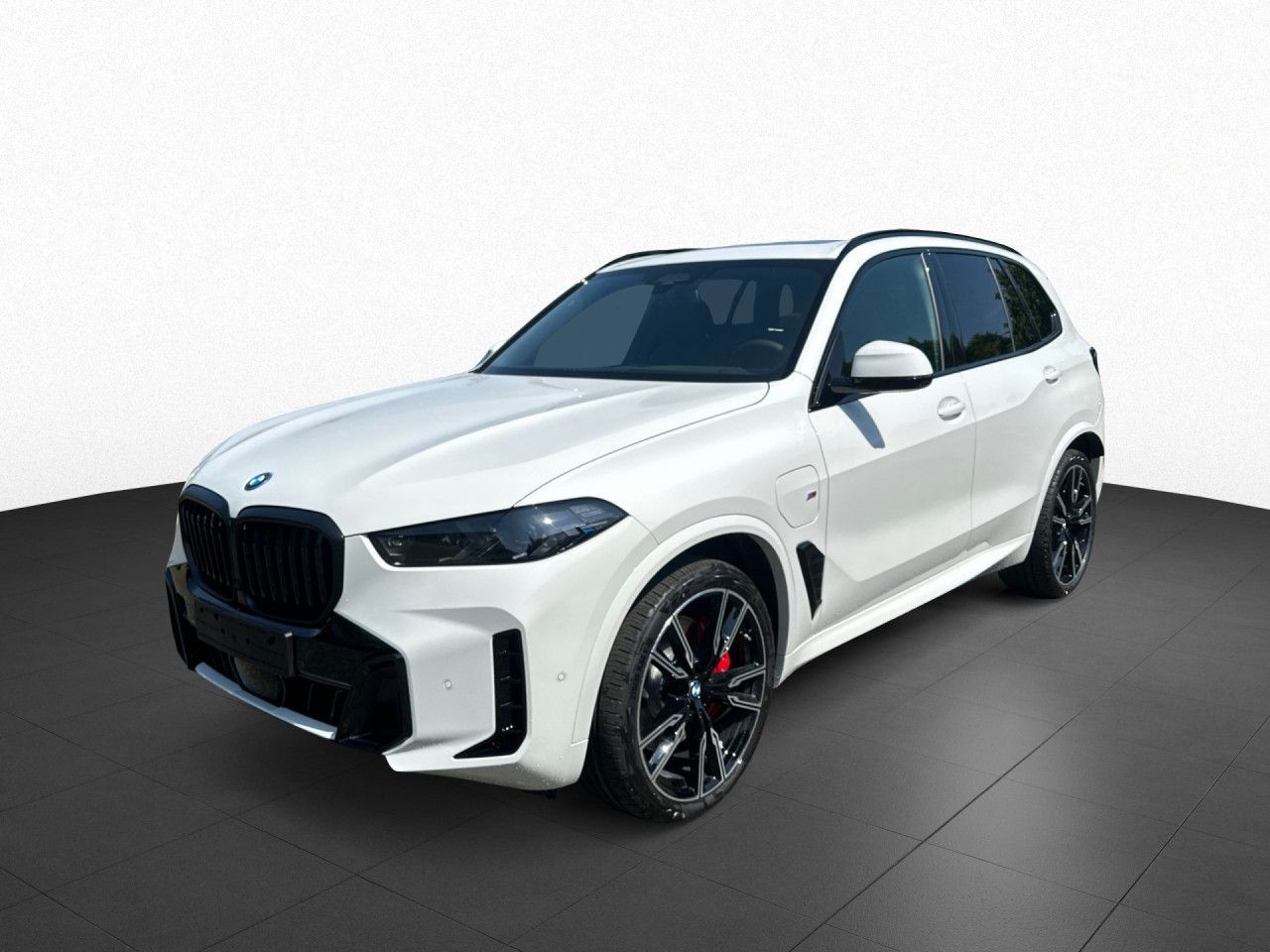 BMW X5 xDr50e M-Sport Pro, DA-Prof,PA-Prof,AHK Navi