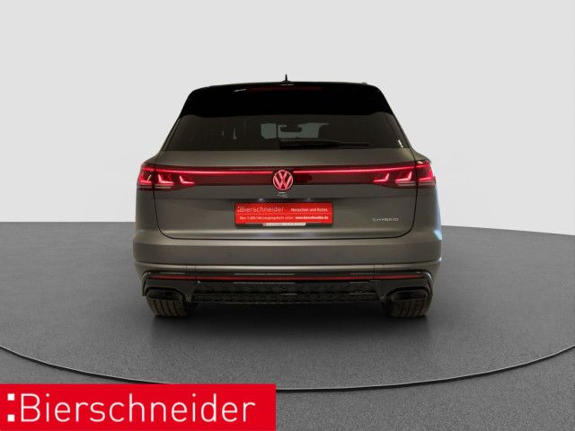 Volkswagen Touareg R 3.0 eHybrid FINAL EDITION MATT 22 AHK