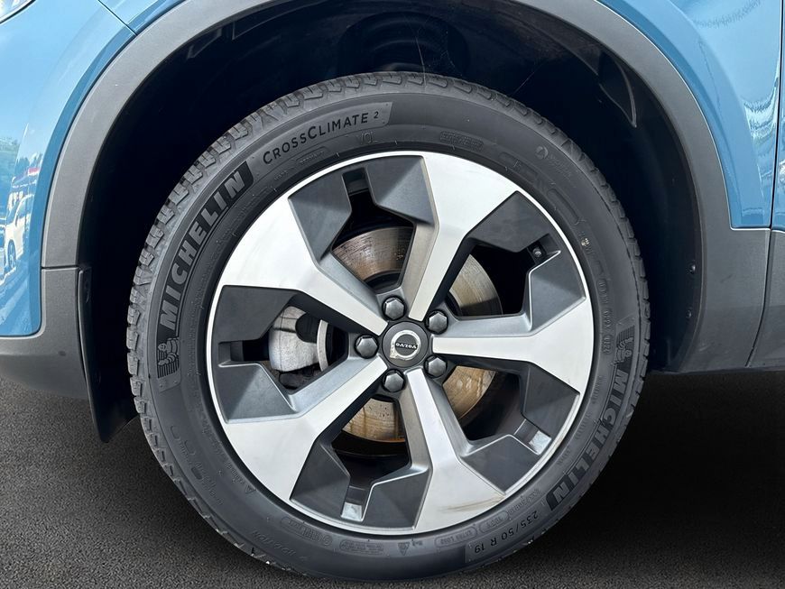 Volvo XC40 B3 B DKG Core