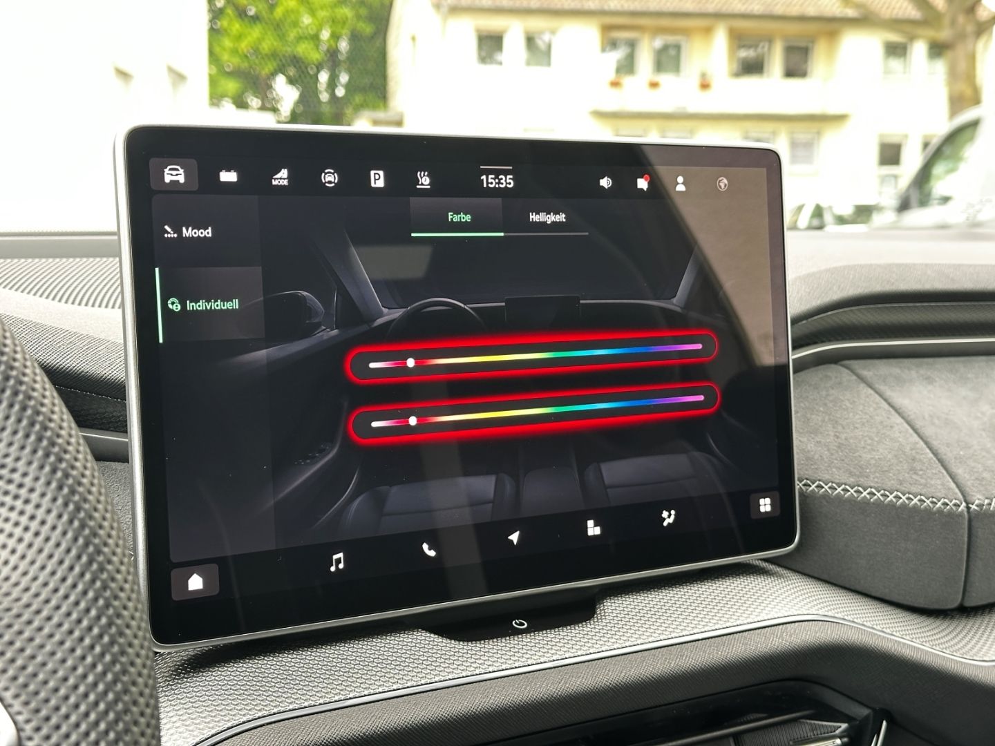 Skoda Kodiaq II 1.5 TSI iV DSG Sportline DCC AHK Matri