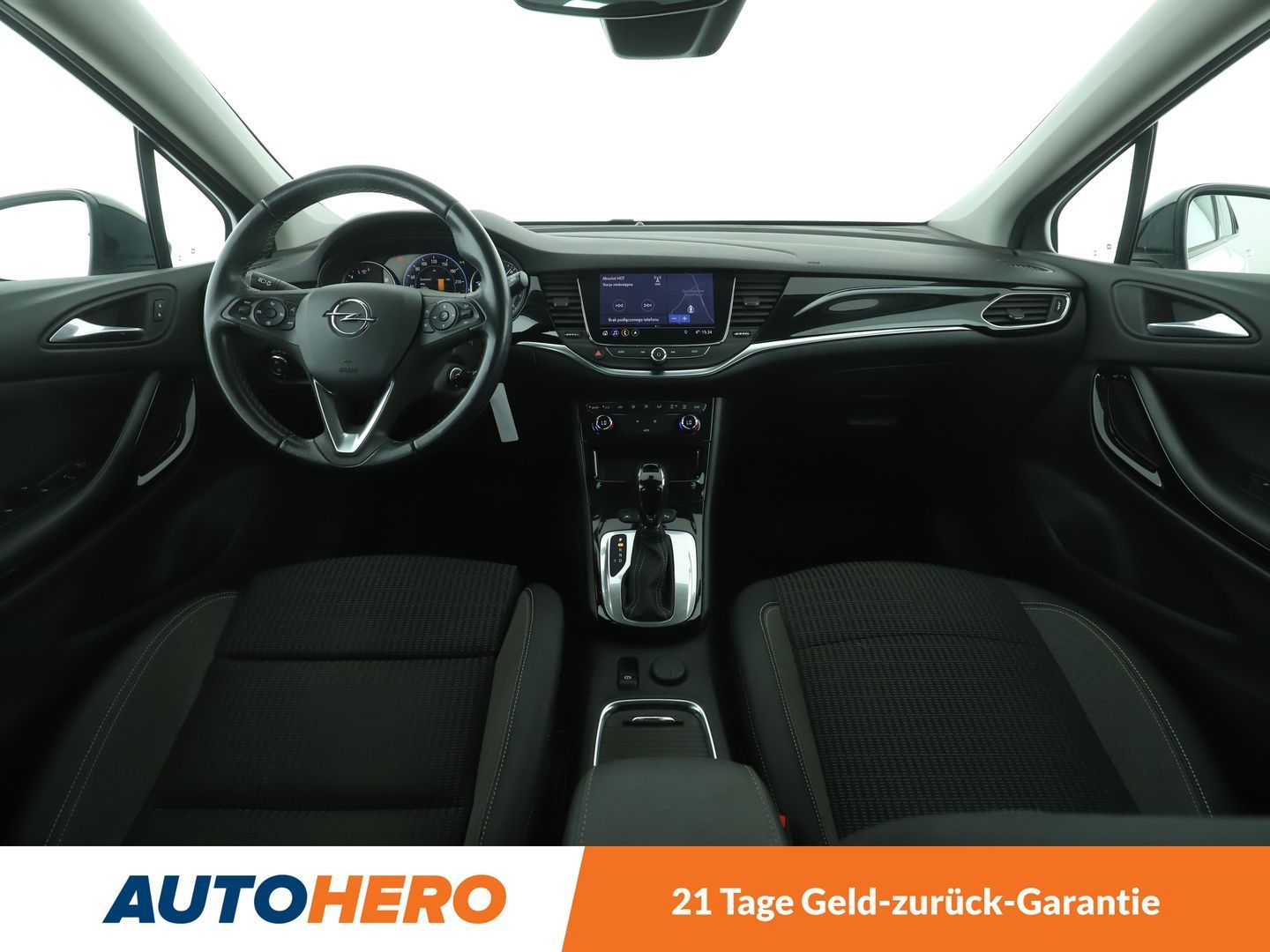 Opel Astra 1.5 CDTI Design&Tech - Samsaru's Car Outlet
