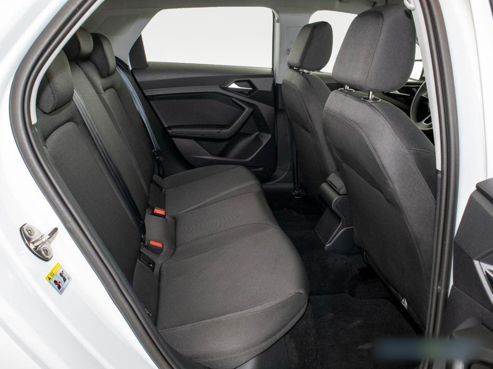 Audi A1 Sportback 25 TFSI Advanced - Samsaru's Car Outlet
