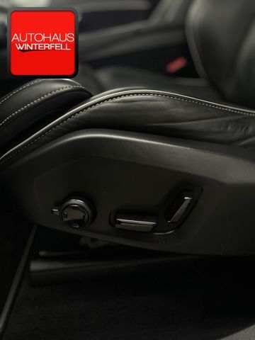 Volvo XC90 T6 AWD R-DESIGN CARBON 7SITZ+PANO+B&W+LUFT+