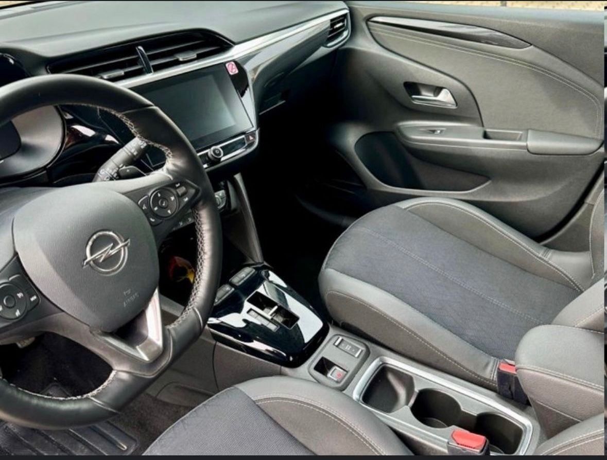 Opel Corsa F Elegance - Samsaru's Car Outlet