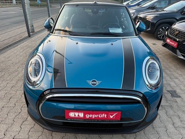 MINI COOPER Cabrio - Samsaru's Car Outlet