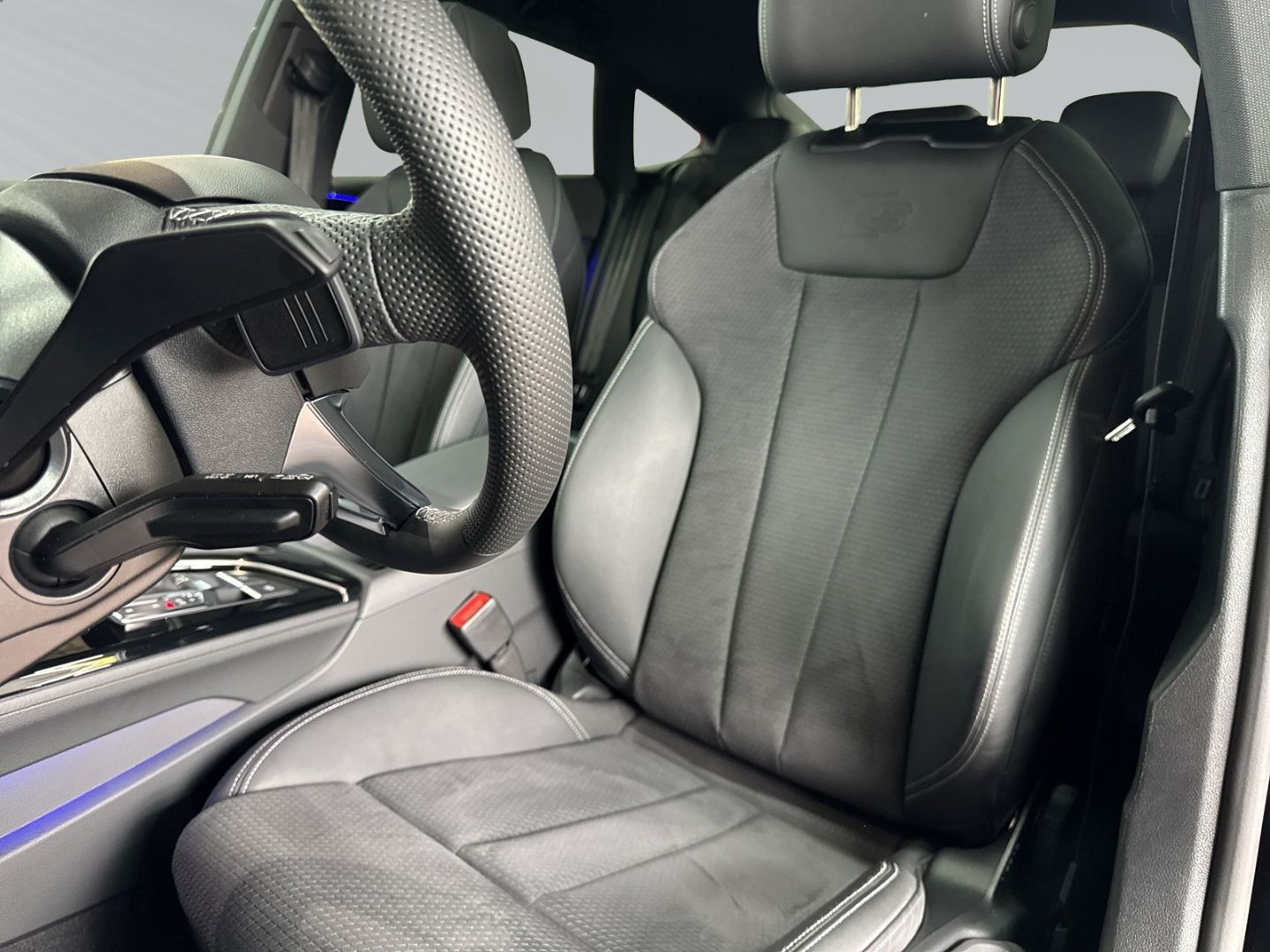 Audi A5 Sportback 40 TDI S line qu tro Kamera+Pano