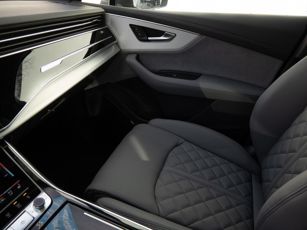 Audi Q7 S line 50 TDI quattro MATRIX-LED LASER 360°