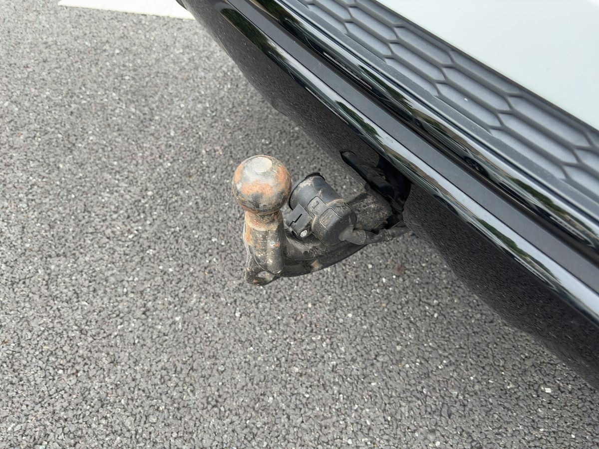 Audi Q7 50 TDI quat. S line Matrix Pano Standhz. AHZV