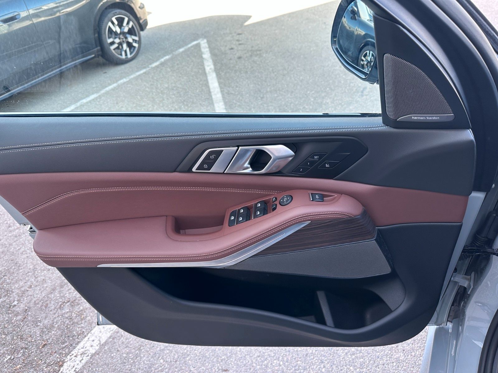 BMW X5 30d xDrive M Sport ACC|HUD|PANO|HARMAN|LUFT|