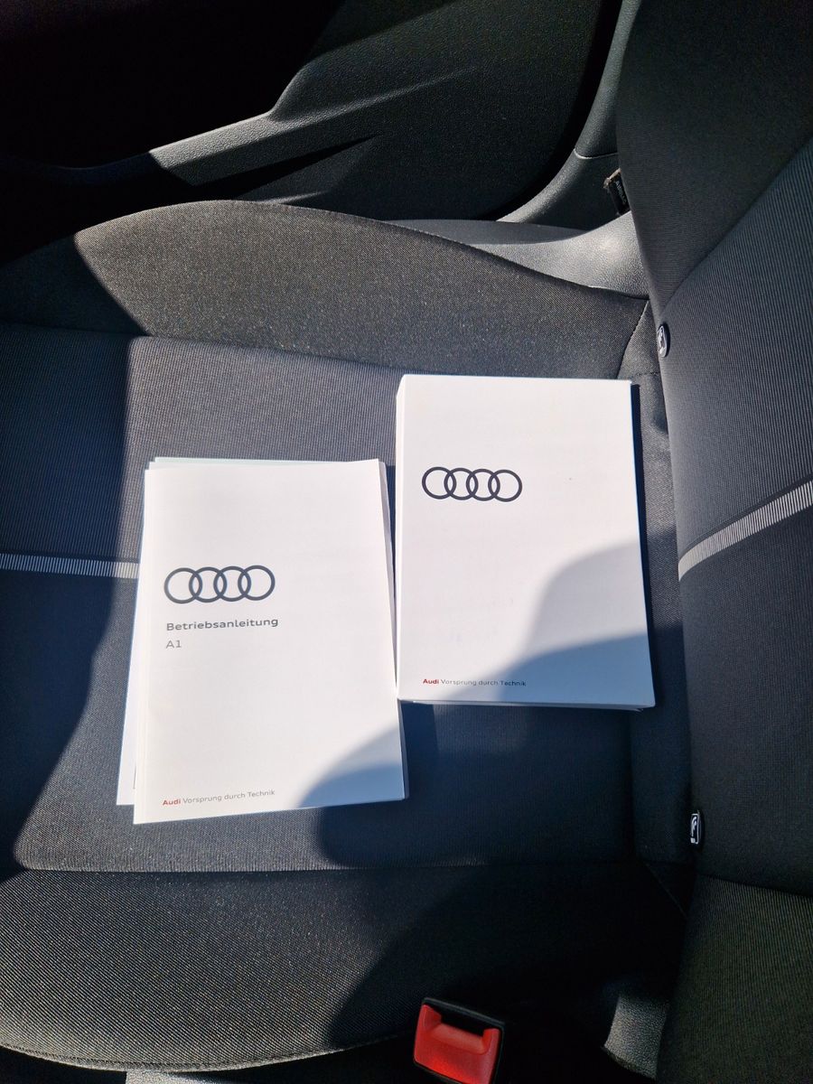 Audi A1 citycarver 30 TFSI - Samsaru's Car Outlet