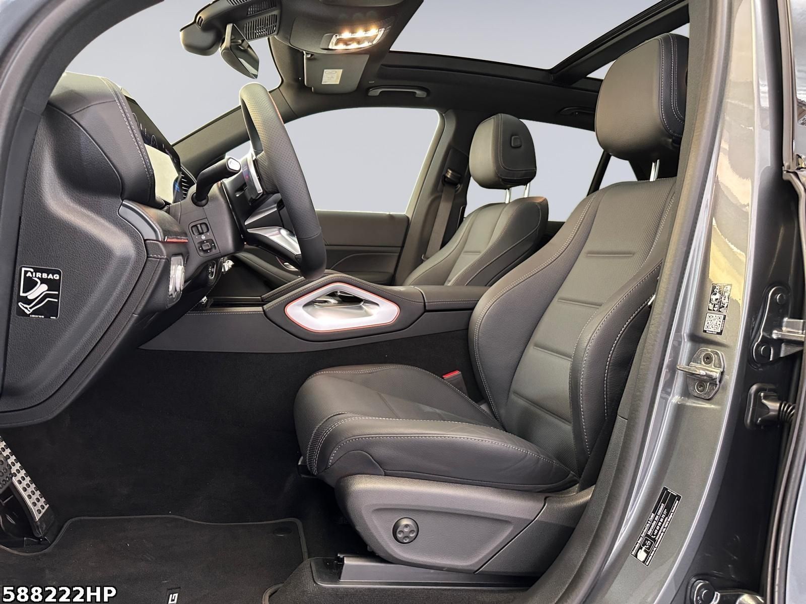 Mercedes-Benz GLE 450 4MATIC +AMG+PREMIUM+AHK+NIGHT+HUD+360°K+