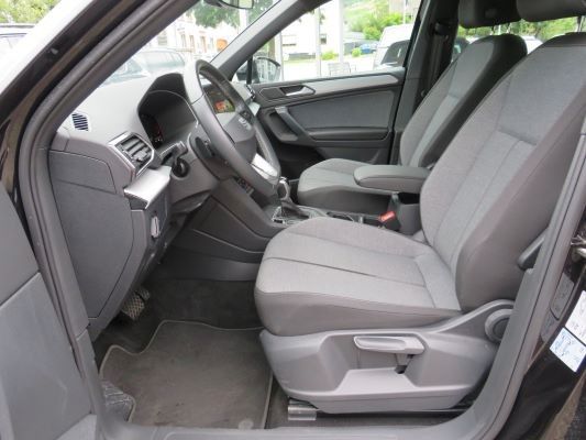 Seat Tarraco Style 2.0 TDI DSG - Samsaru's Car Outlet