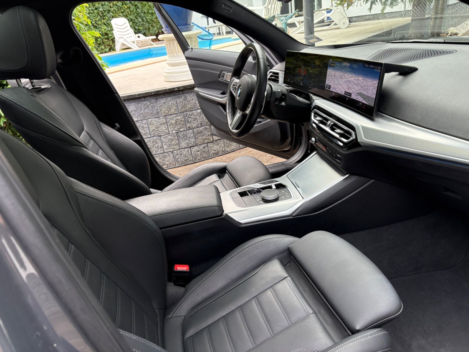 BMW 320d xDrive M Sport - Samsaru's Car Outlet