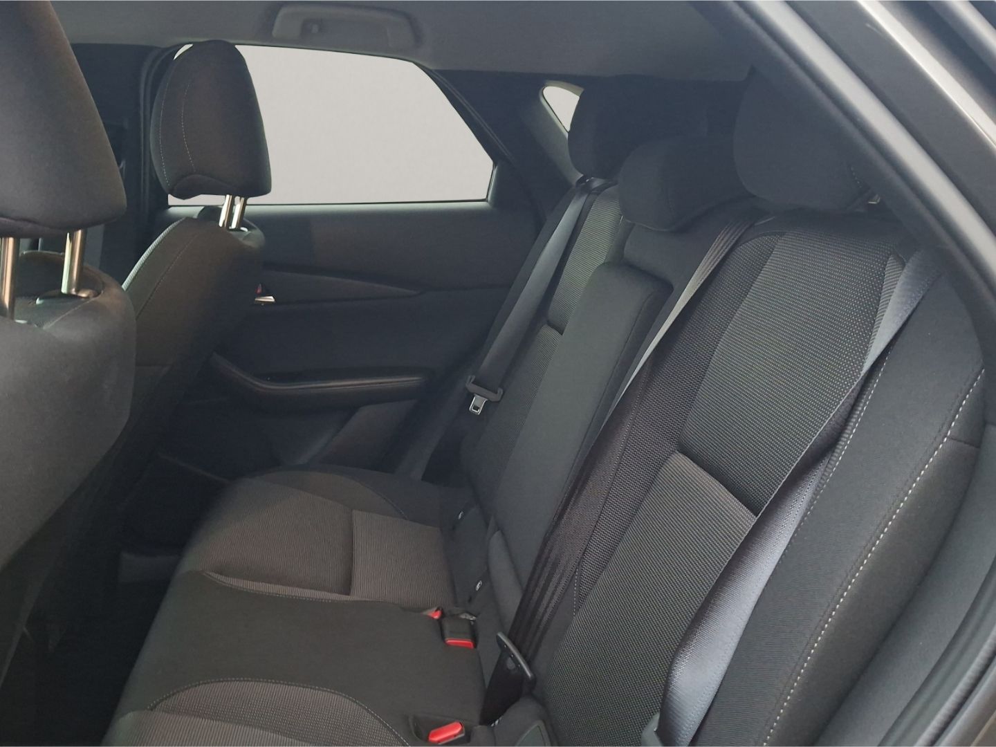 Mazda CX-30 SKYACTIV-G EXCLUSIVE-LINE+DESIGN-P+DRI-AS