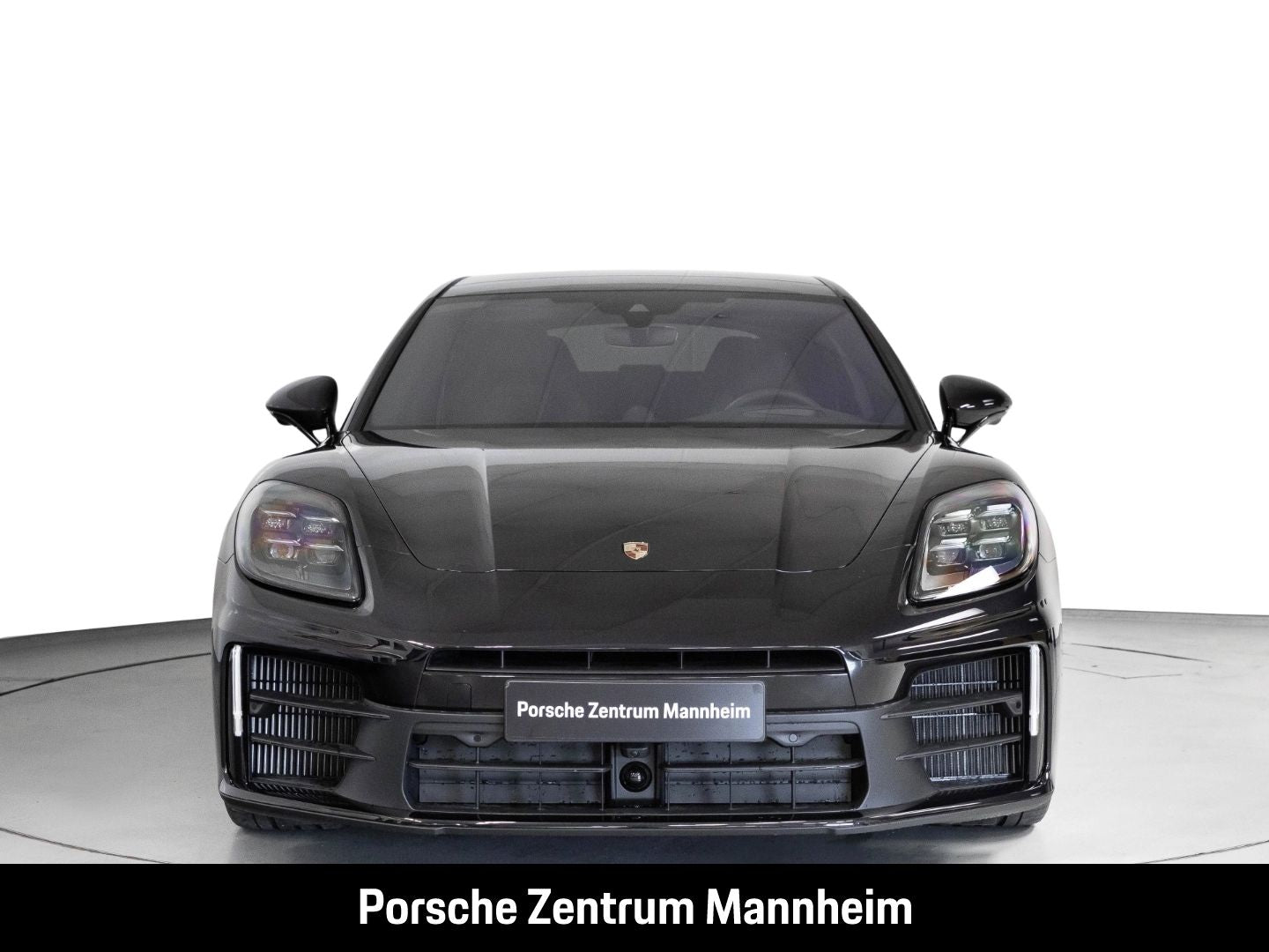 Porsche Panamera 4 E-Hybrid HD-Matrix SurroundView Pano