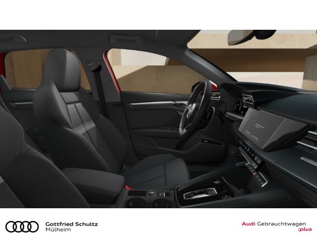 Audi A3 Sportback 30 TFSI s-tronic advanced - Samsaru's Car Outlet