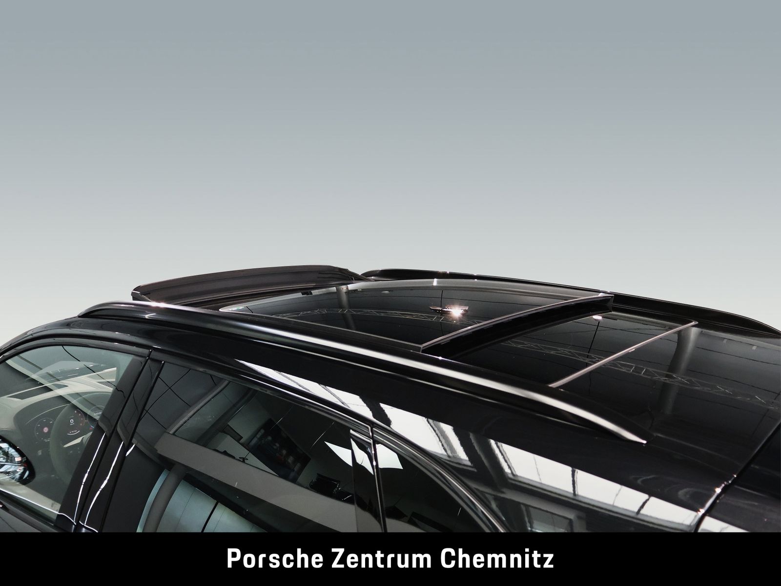 Porsche Cayenne GTS Nachsicht;Standhzg.;Head-Up;Pano