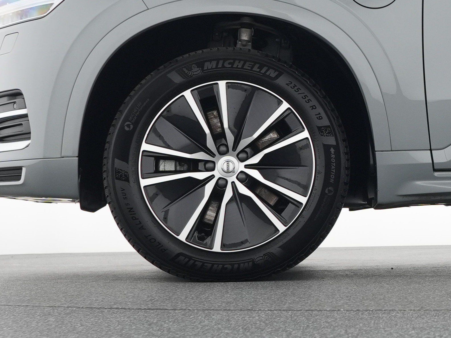 Volvo XC90 T8 Recharge AWD Geartronic Core