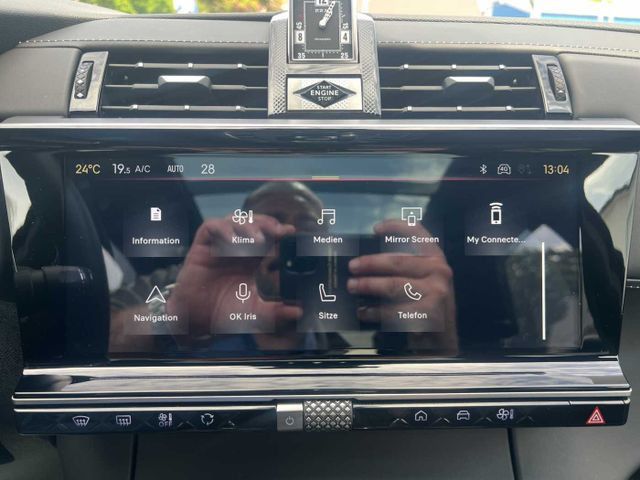 DS Automobiles DS 7 BlueHDI 130 Aut. OPERA LEDER Panoramadach