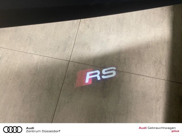 Audi RS6 Avant 4.0 TFSI quattro ACC B&O KERAMIK PANO
