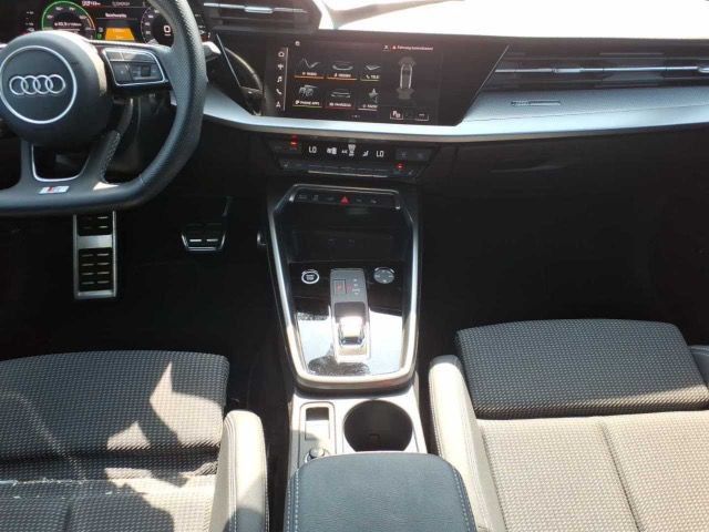Audi A3 Sportback 1.4 TFSI e S Line Navi LED SHZ