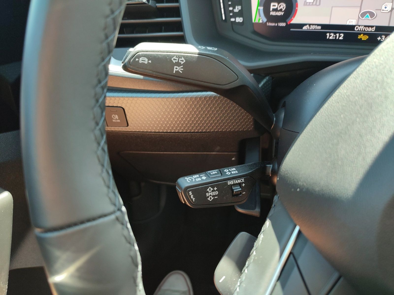 Audi A1 Sportback S line 25 TFSI*Audi conncet*LED*Sit