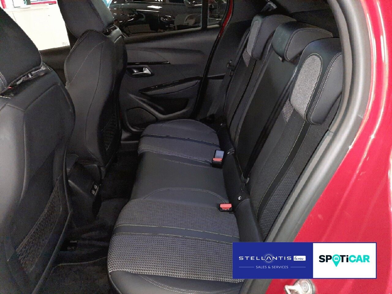 Peugeot 208 Elektro GT - Samsaru's Car Outlet