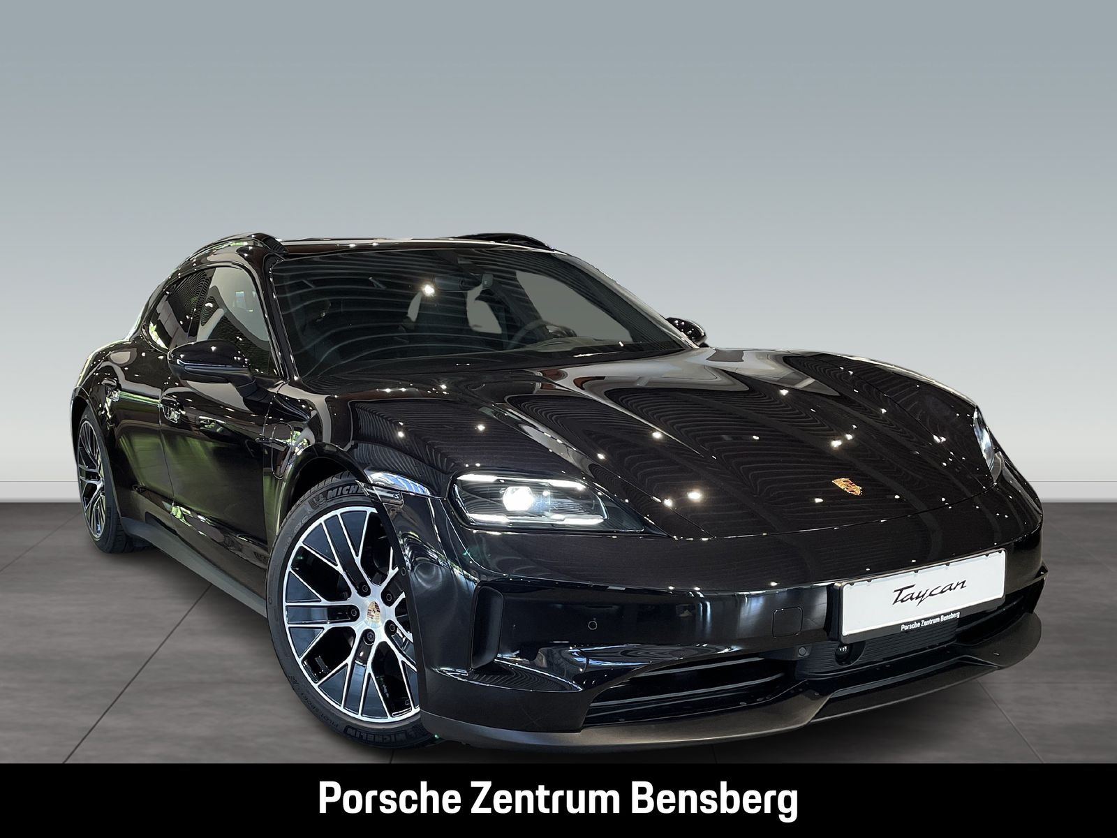 Porsche Taycan 4S Sport Turismo