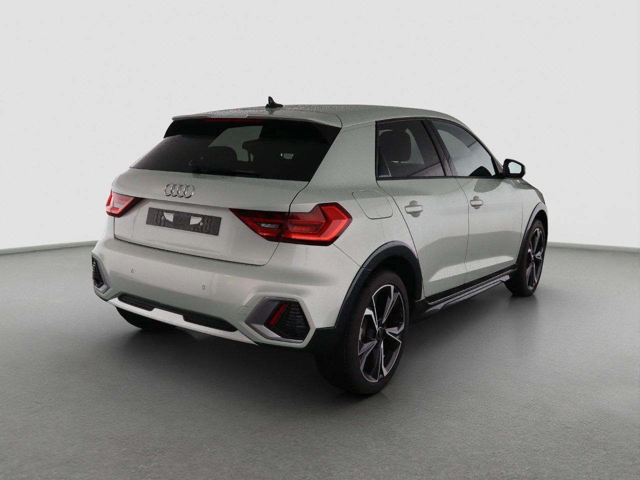Audi A1 allstreet 35 TFSI S-LINE - Samsaru's Car Outlet