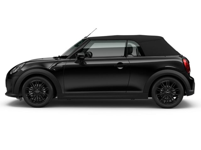 MINI Cooper Cabrio PREMIUM - Samsaru's Car Outlet