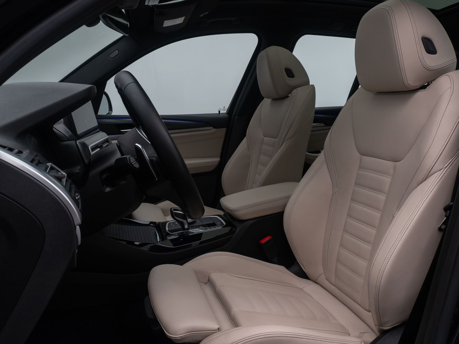 BMW X3 xD20d M Sport DAB Kamera Panorama 20Zoll LED