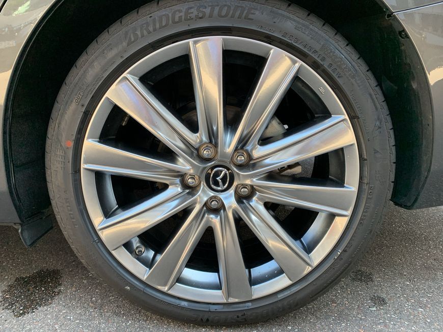 Mazda 6 Kombi SKYACTIV-G 194 Drive Takumi