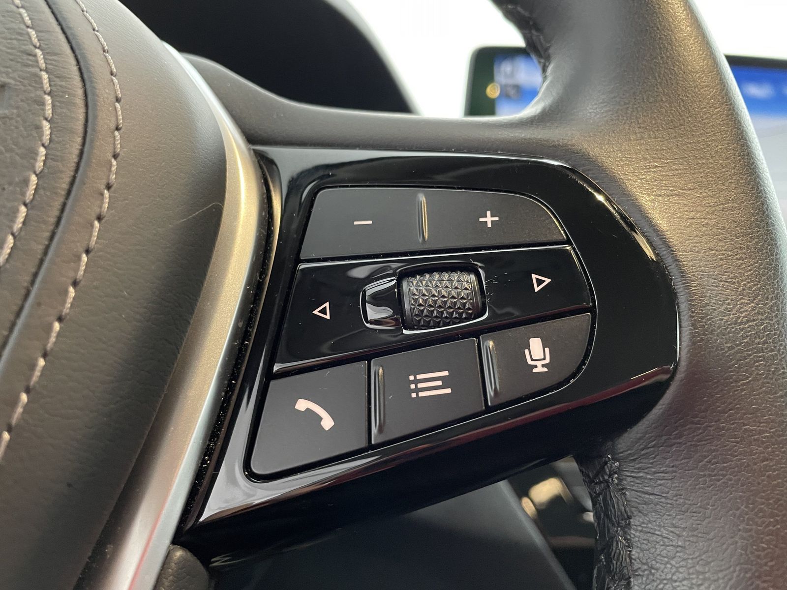BMW 540d xDrive Laser/AHK/SHZ/HUD/DAB