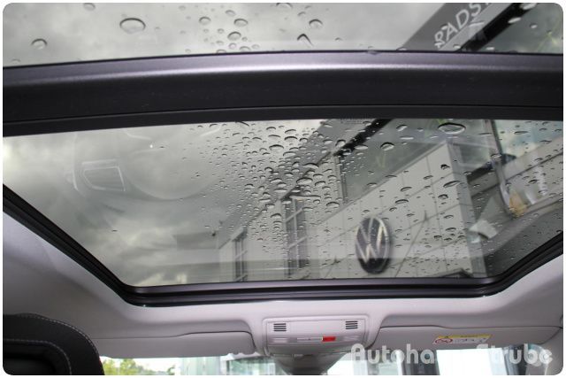 Volkswagen Tiguan Active 1.5 TSI - Samsaru's Car Outlet