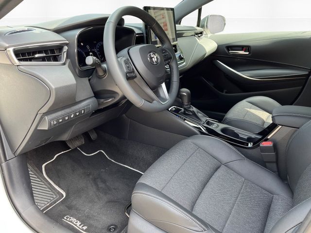Toyota Corolla Touring Sports 2.0 Hybrid TEAM D +Techni