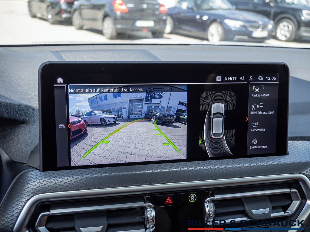 BMW X4 xDrive 30d M-Sport HUD FACEL. LED PANO LASER