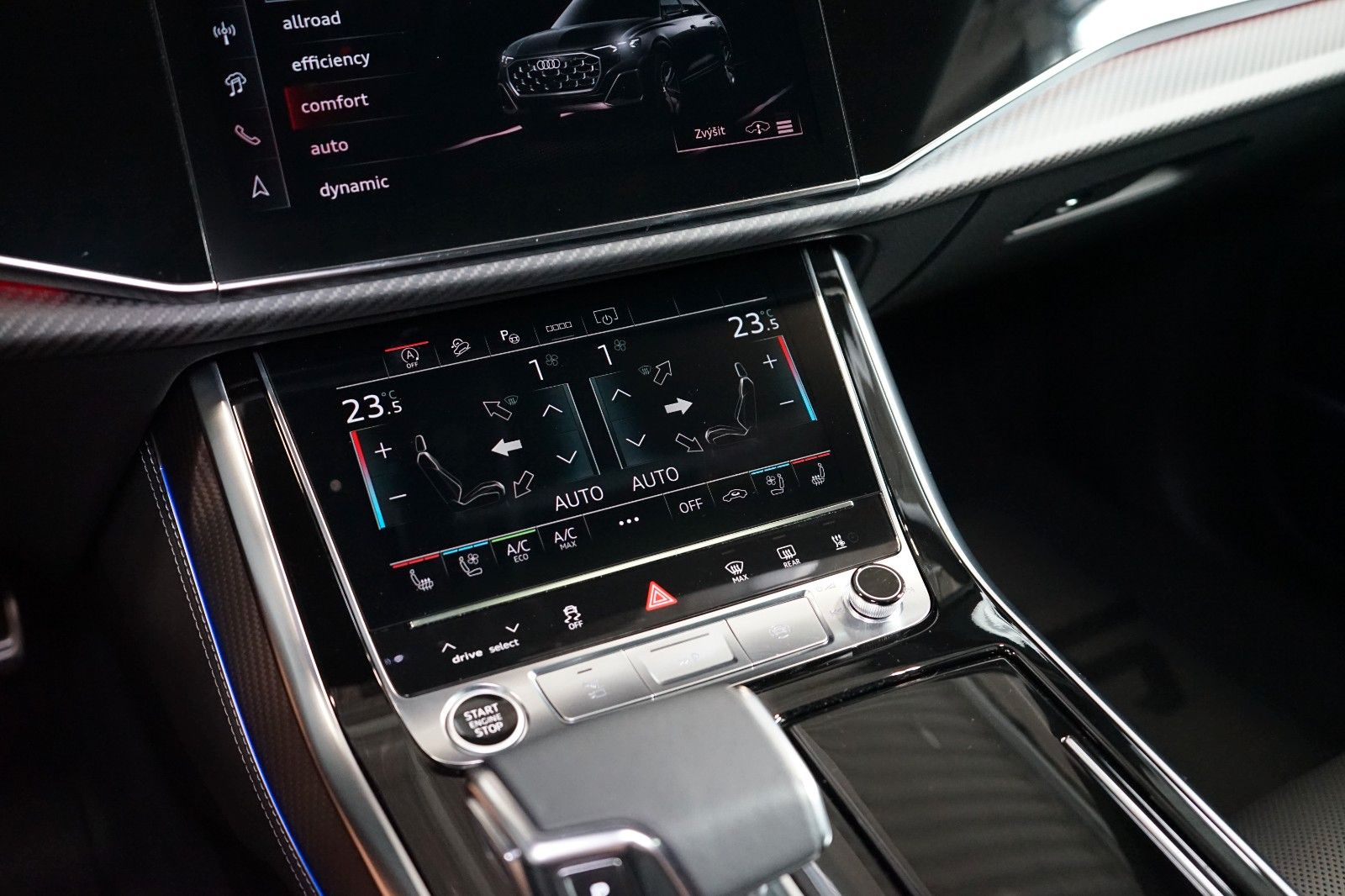 Audi Q8 50 TDI - Samsaru's Car Outlet