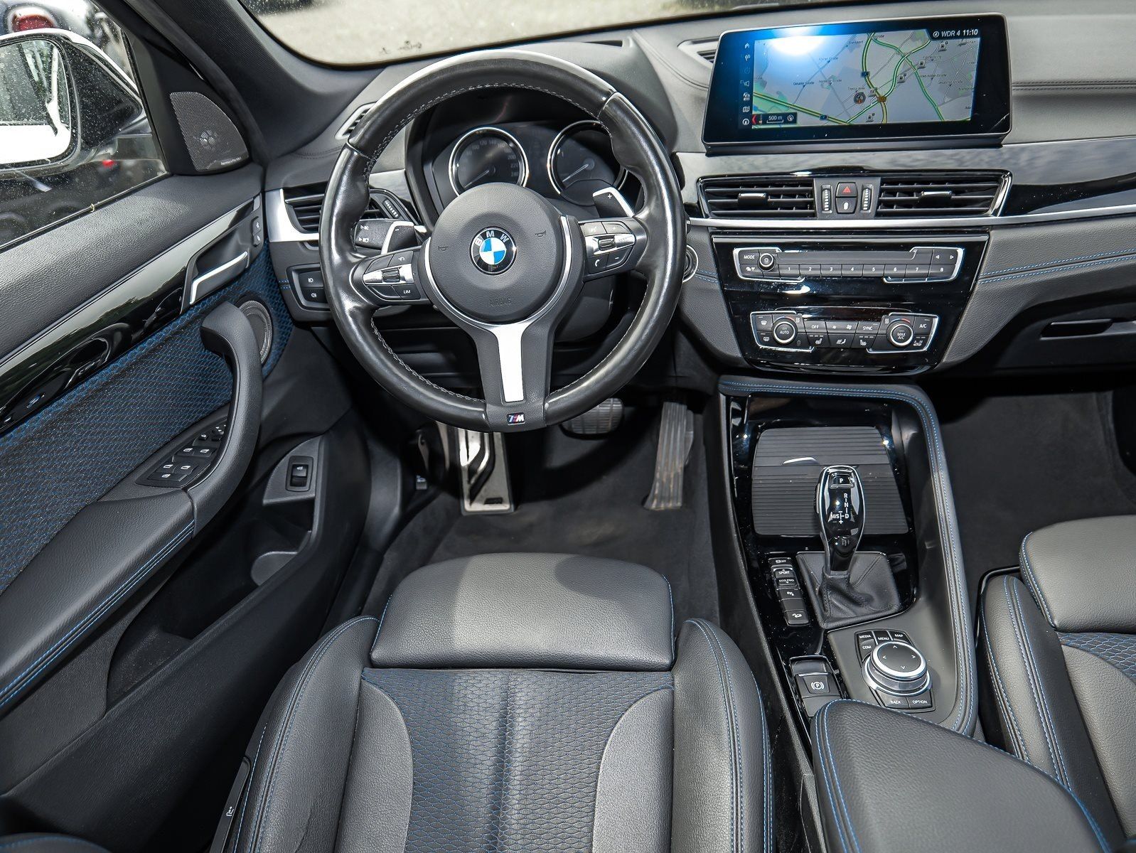 BMW X1 xDrive25d M Sport - Samsaru's Car Outlet