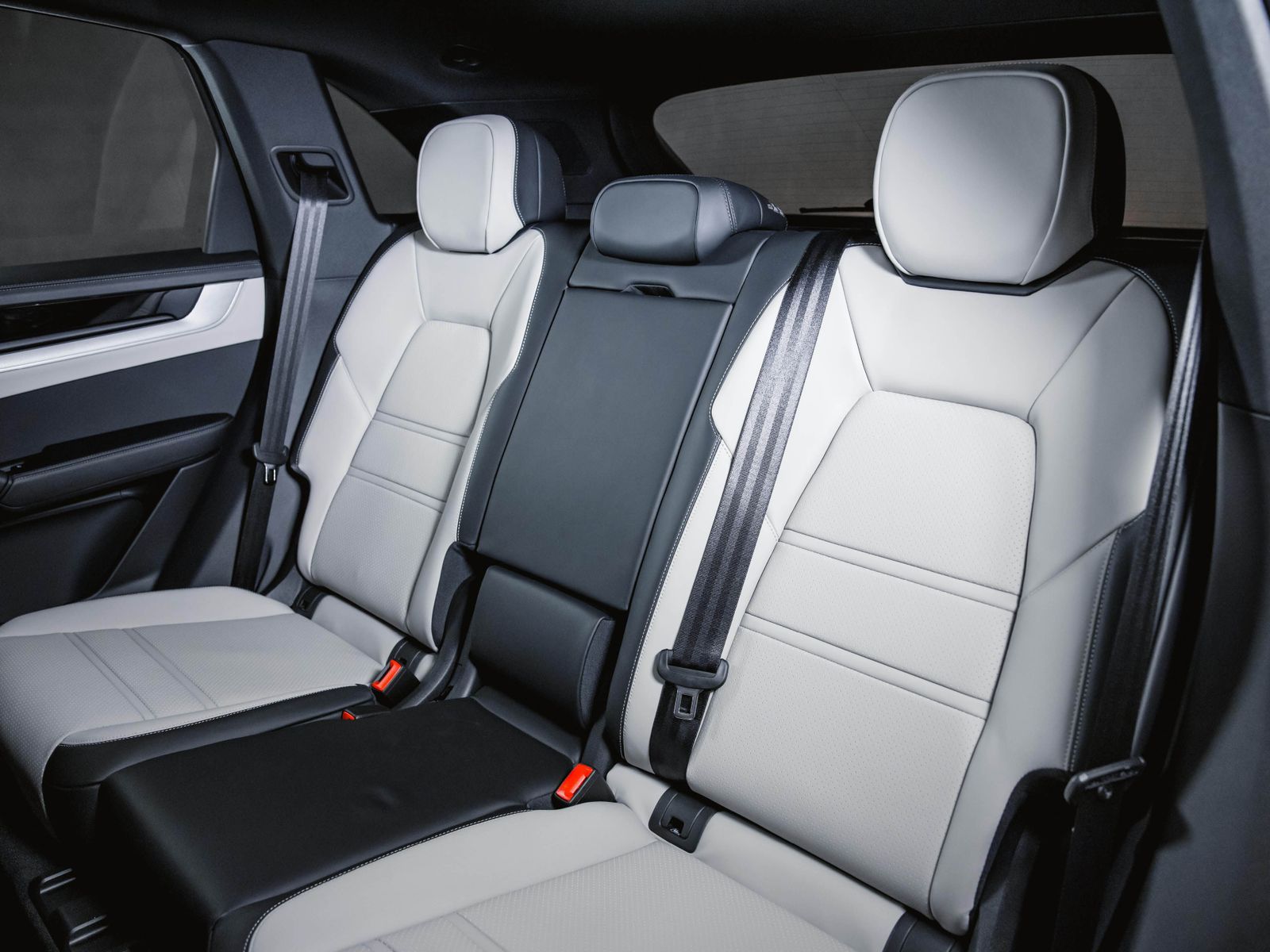 Porsche Cayenne S Panoramadach Bose Sportabgasanlage