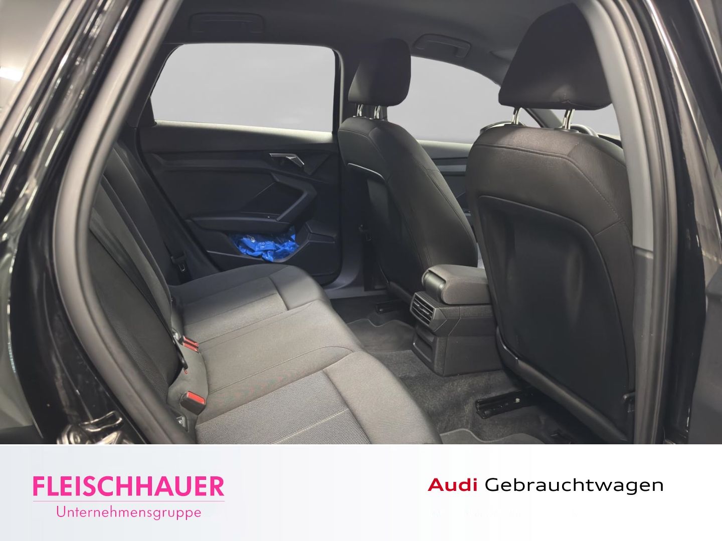 Audi A3 Sportback 40 TFSI e advanced Navi+LED+ACC+App