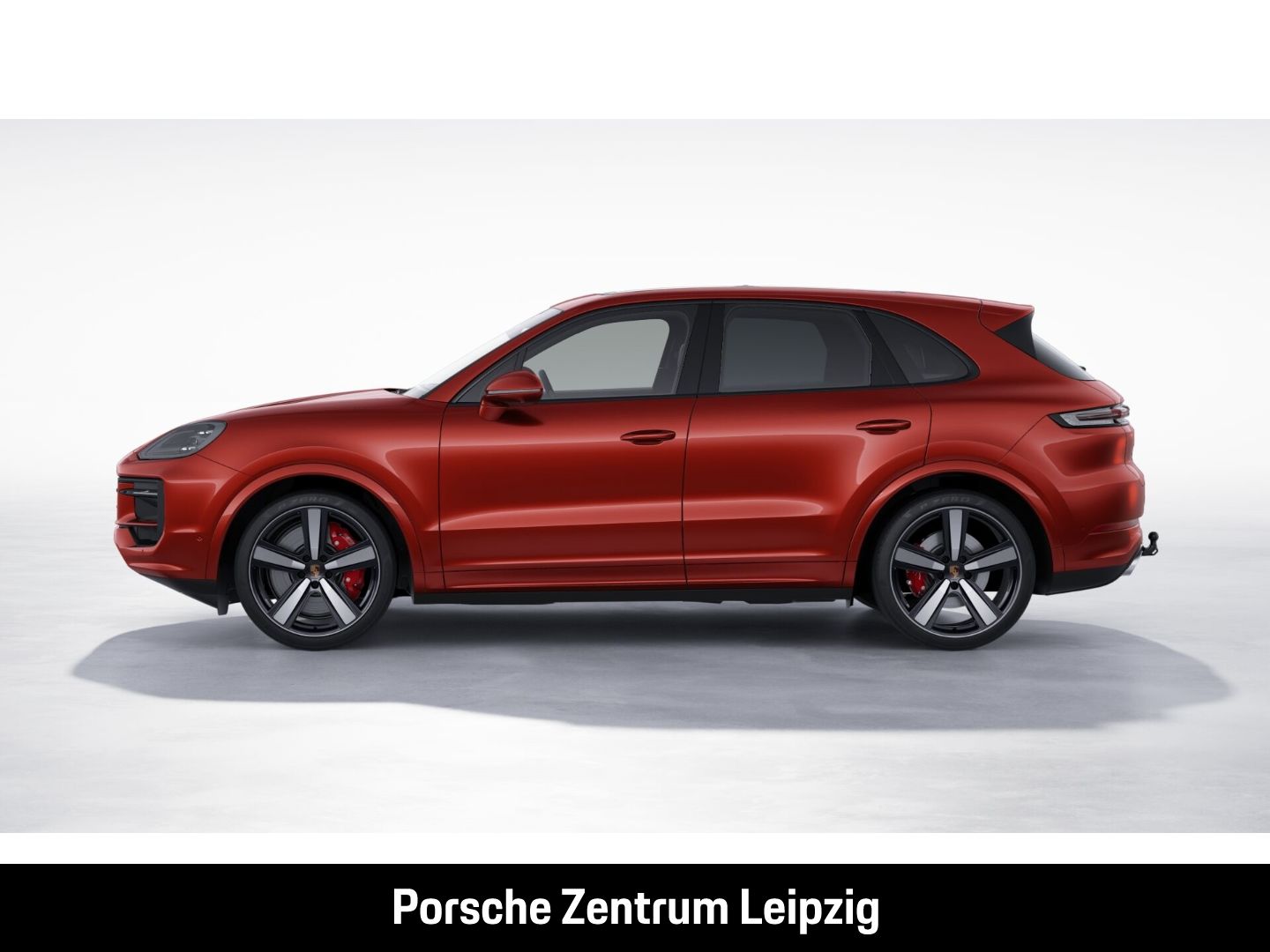 Porsche Cayenne S FnW Rubinrot! SportDesign Sitzklima