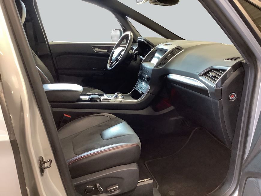 Ford S-Max 2.0 EcoBlue Aut. ST-LINE  Bussines III *ST