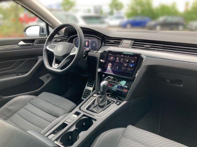 Volkswagen Passat Variant Business 4Motion 2.0 TDI DSG - Samsaru's Car Outlet