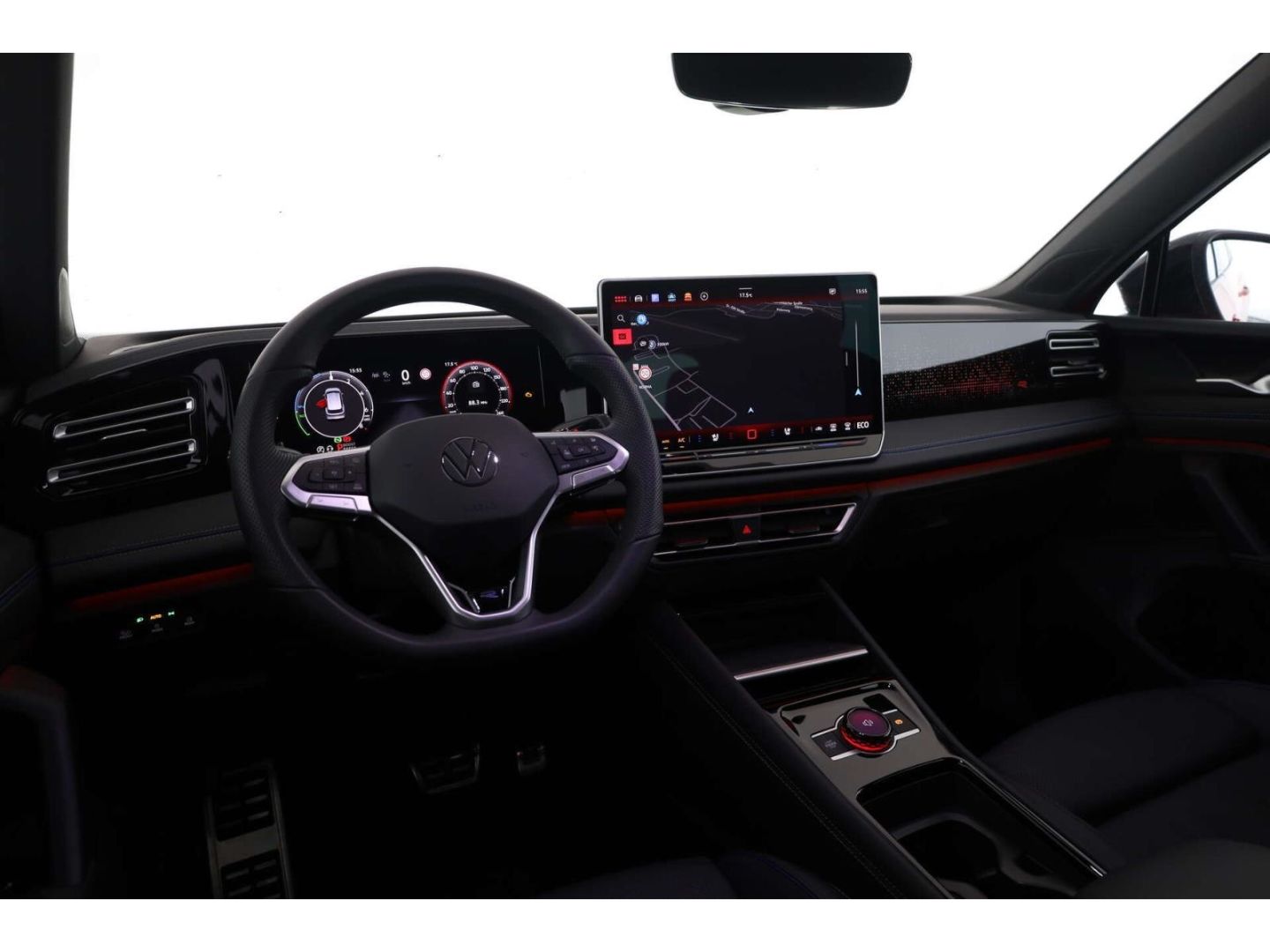 Volkswagen Tiguan 1.5 eHybrid R-Line Black Style DSG AHK/SH