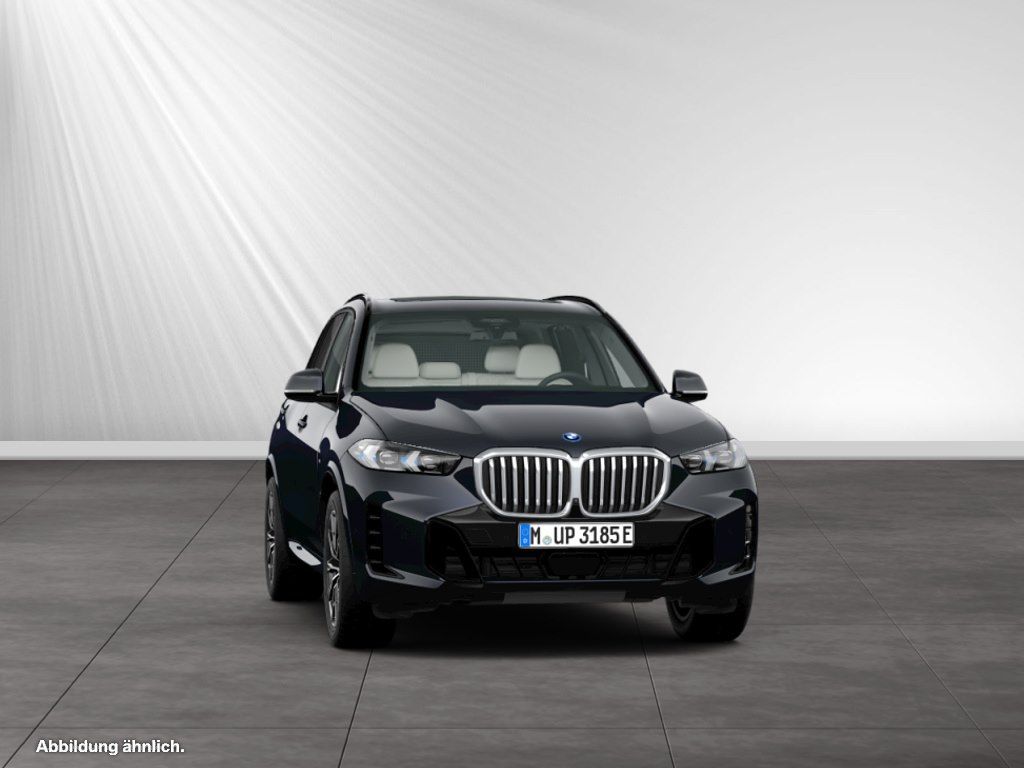 BMW X5 xDrive50e M Sport|AHK|Autobahnass.|DA-Prof.