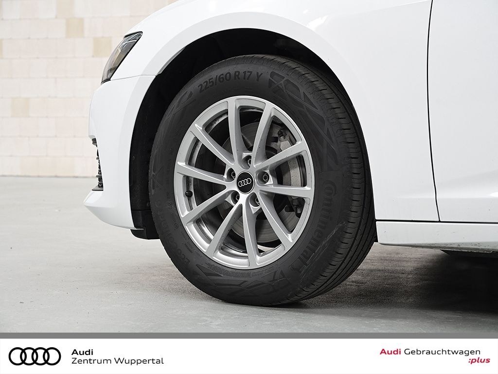 Audi A6 Limousine 45 TFSI - Samsaru's Car Outlet