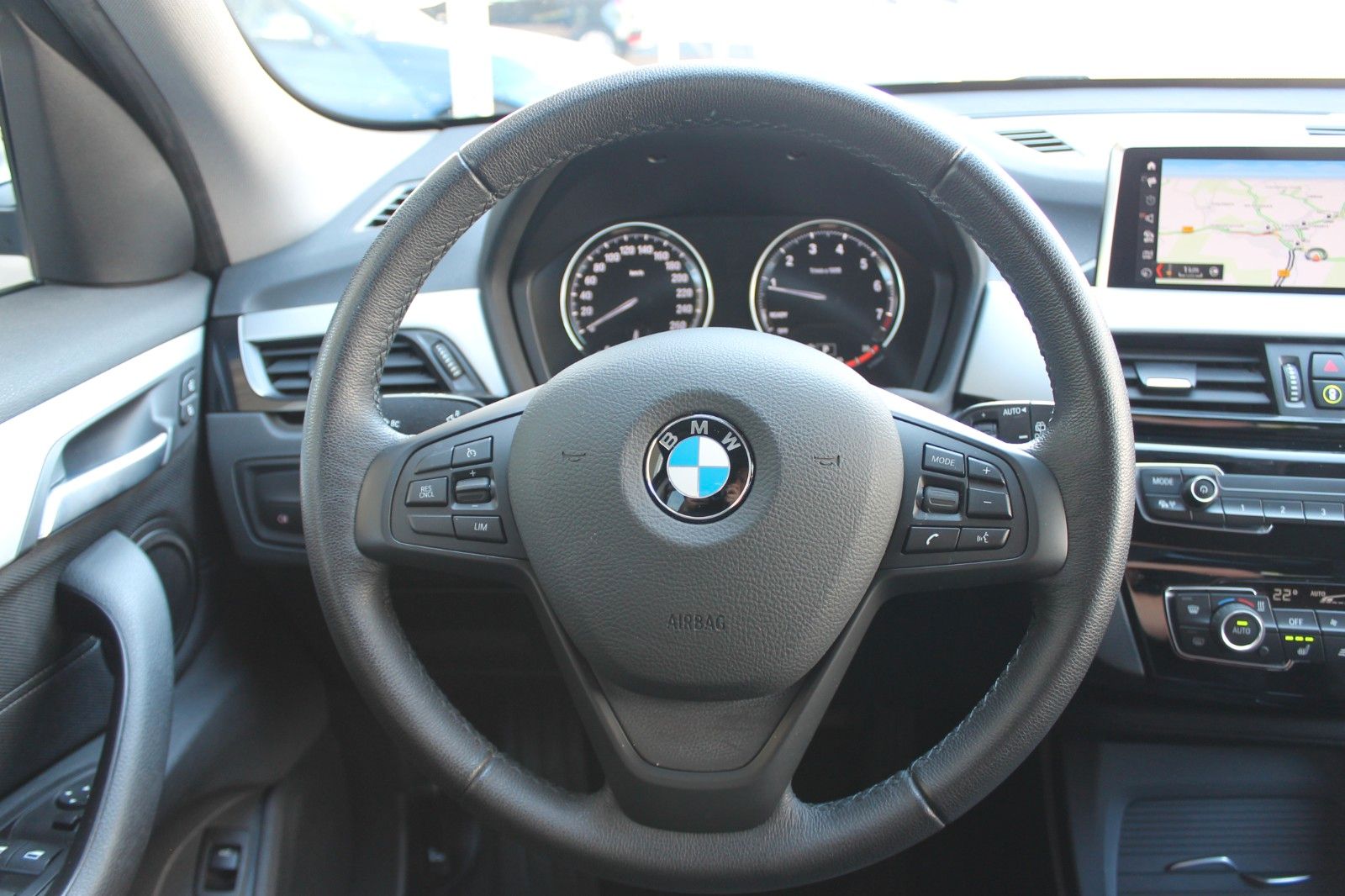 BMW X1 20i xDrive Advantage - Samsaru's Car Outlet
